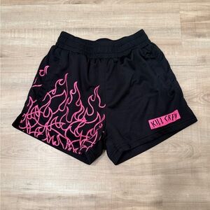 Kill Crew Shorts! Cross listed on Mercari and Curtsy!